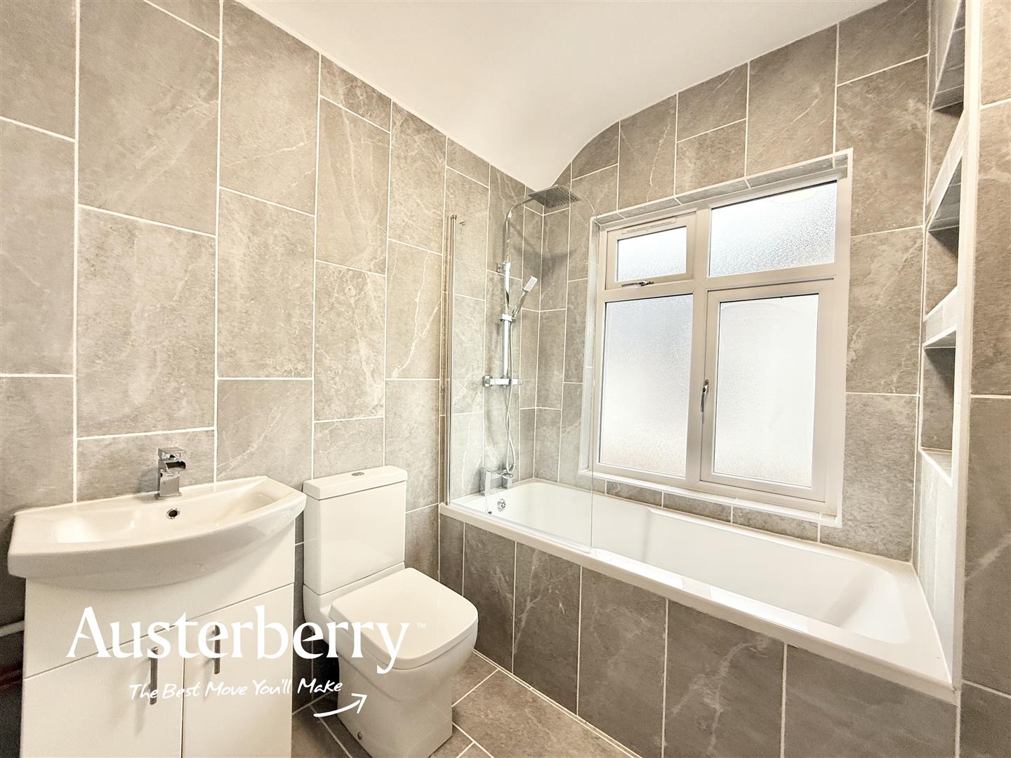 Star & Garter Road, Lightwood, Stoke-On-Trent